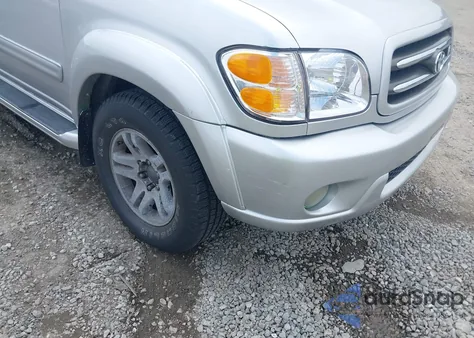 2004 Toyota Tundra Sr5 V8 from USA, damaged, VIN 5TBDT44144S454024